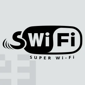 Super wifi